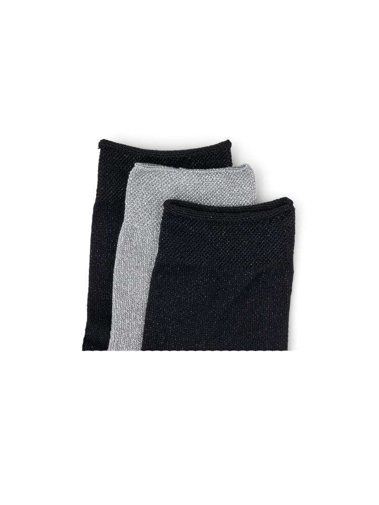 Children's socks 34/36 3-pack 