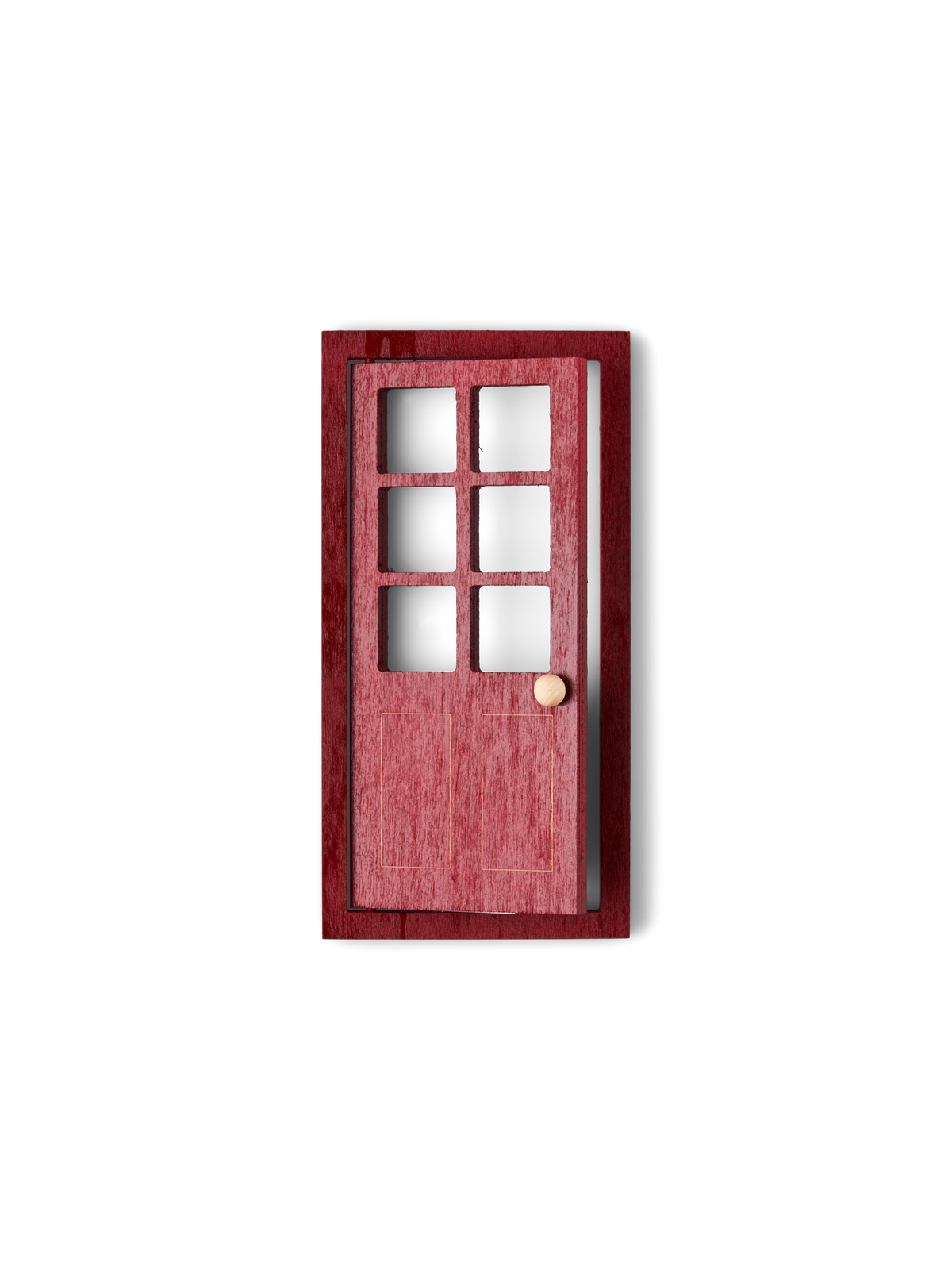 Elf door