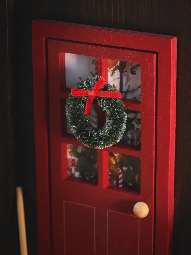 Elf door