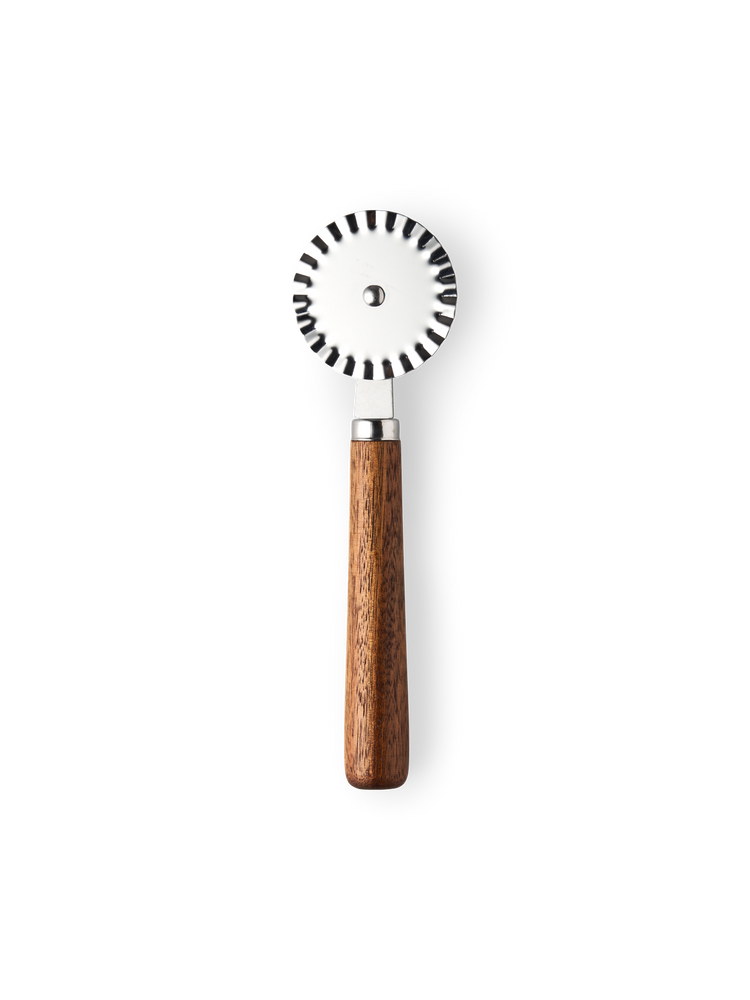 Pastry wheel