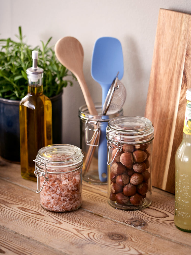 Preservation Jar