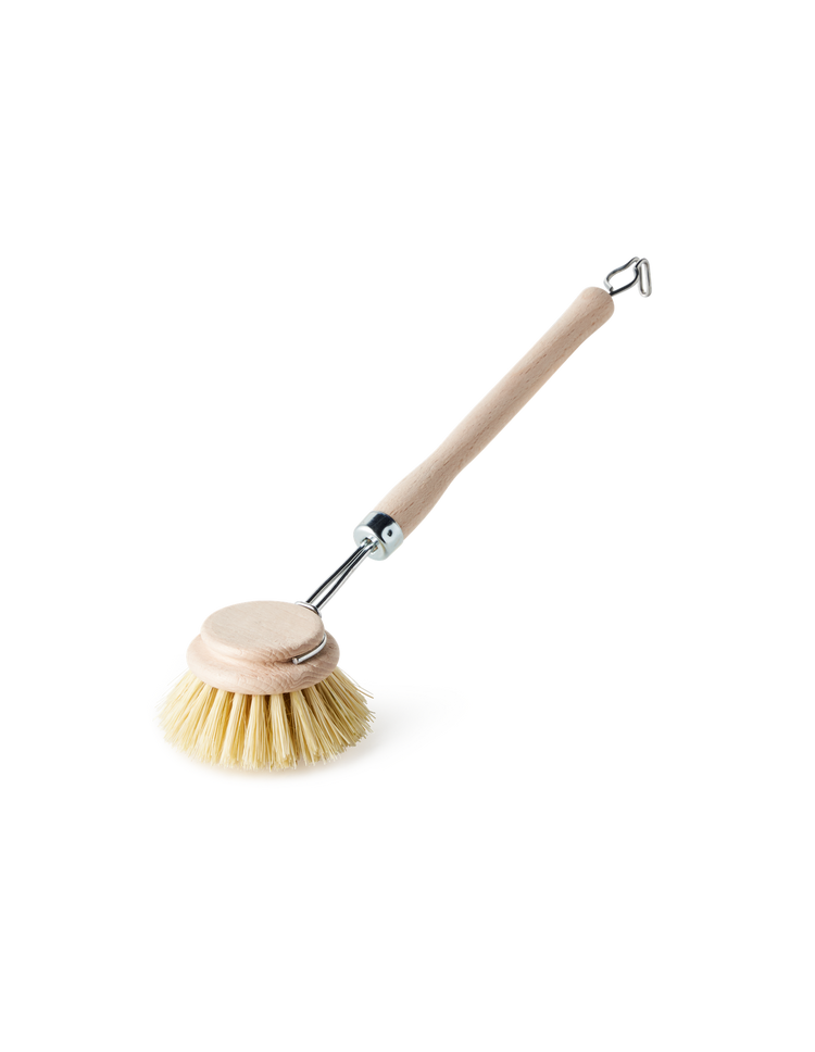 Dish brush