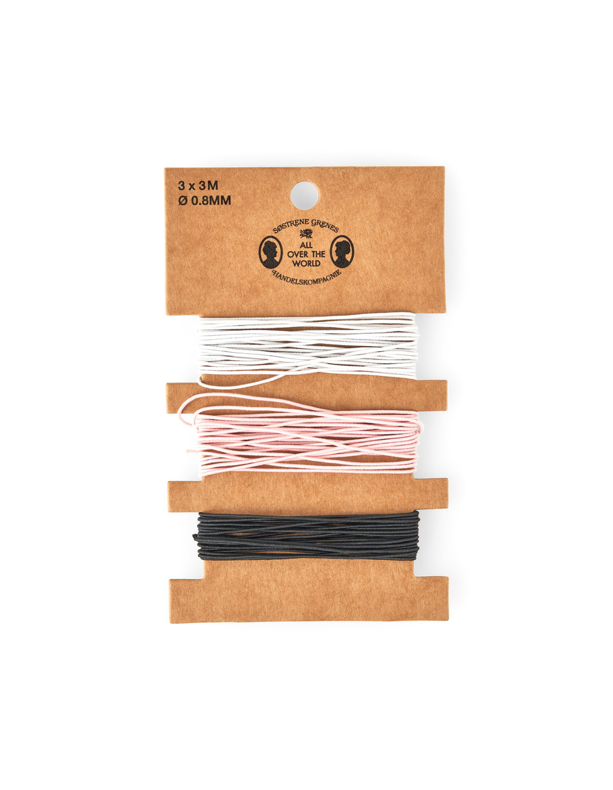 Elastic band