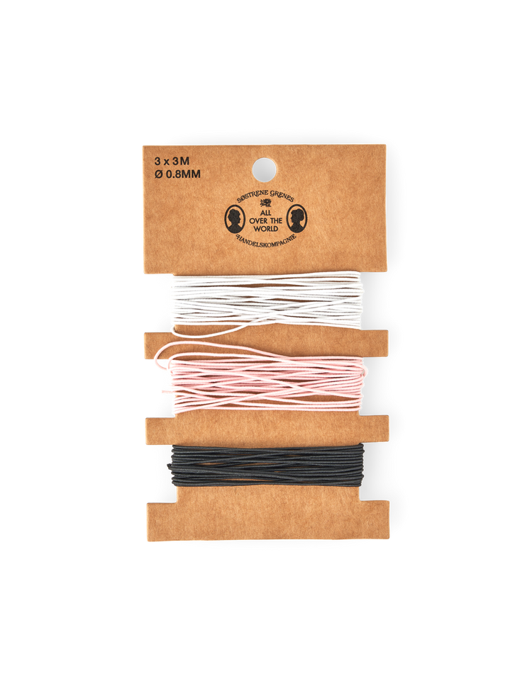 Elastic band