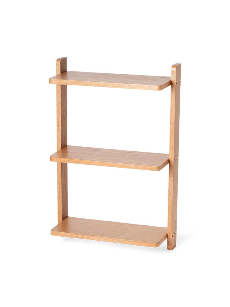 Wall shelf