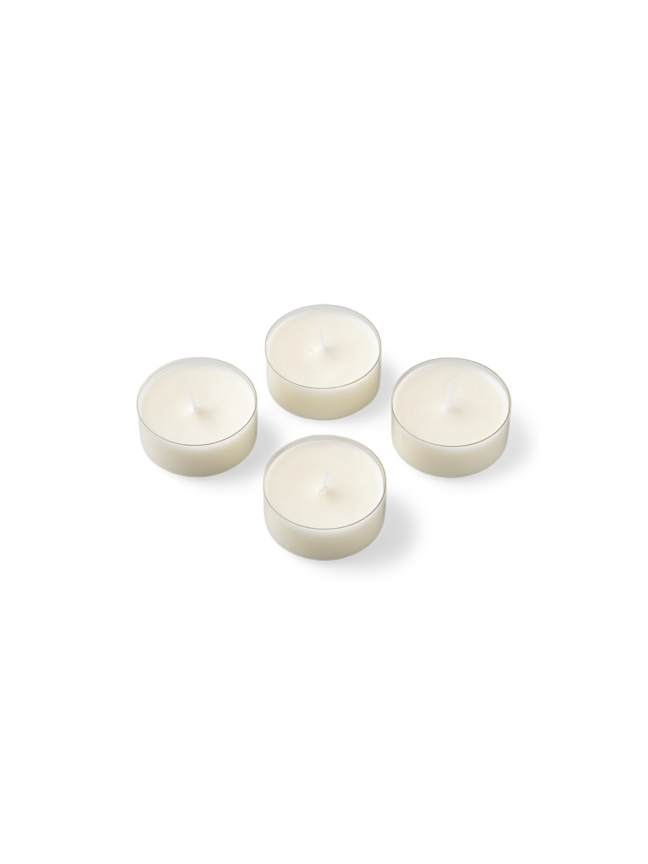 Jumbo tealights