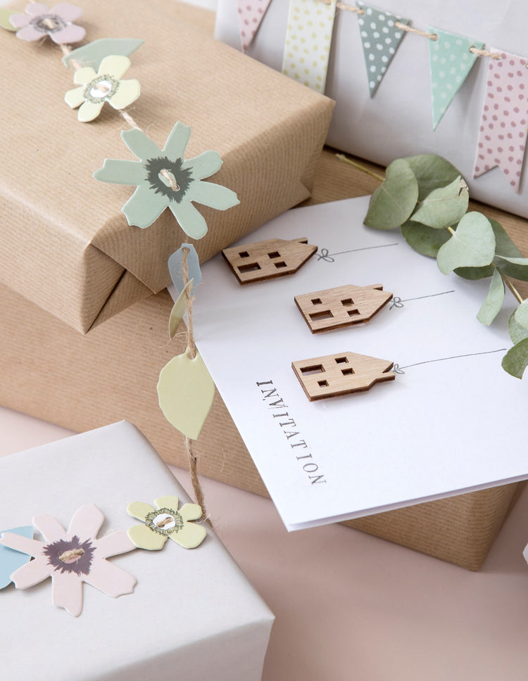 Wrapping Paper