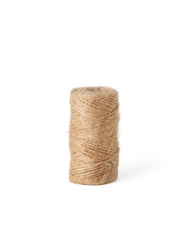 Jute twine