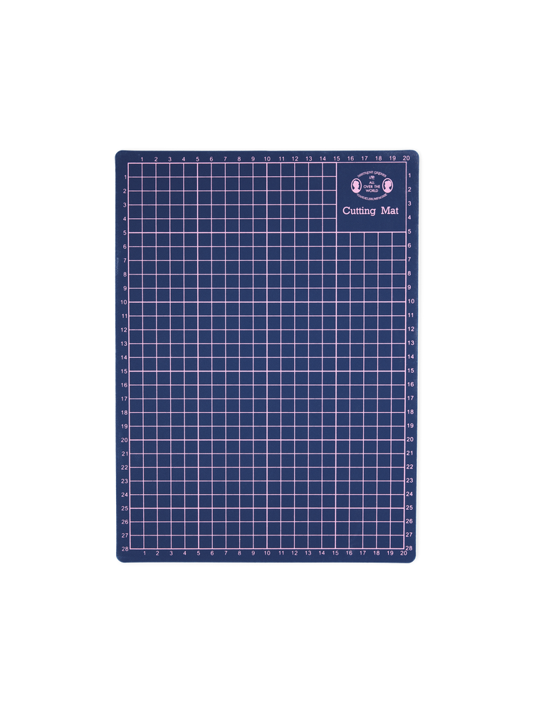 Cutting mat
