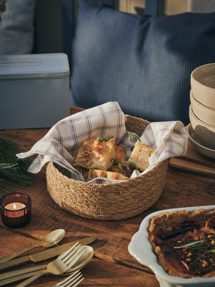 Bread basket