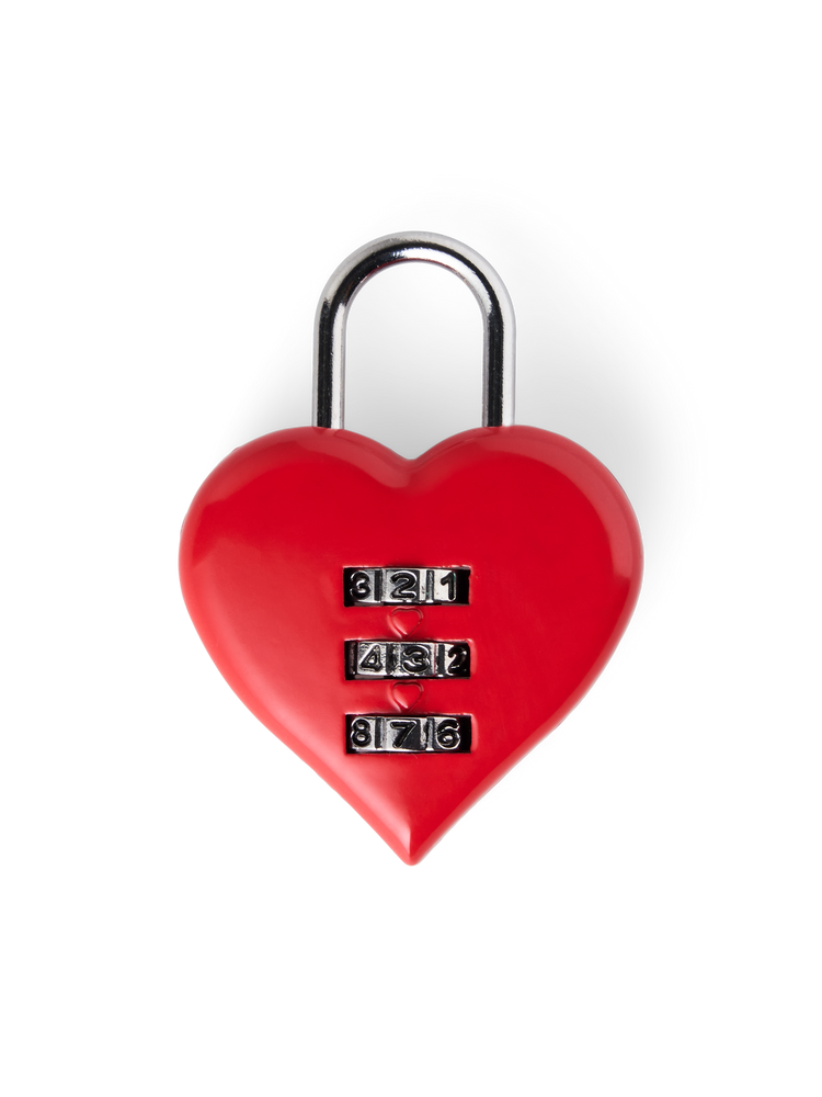 Padlock