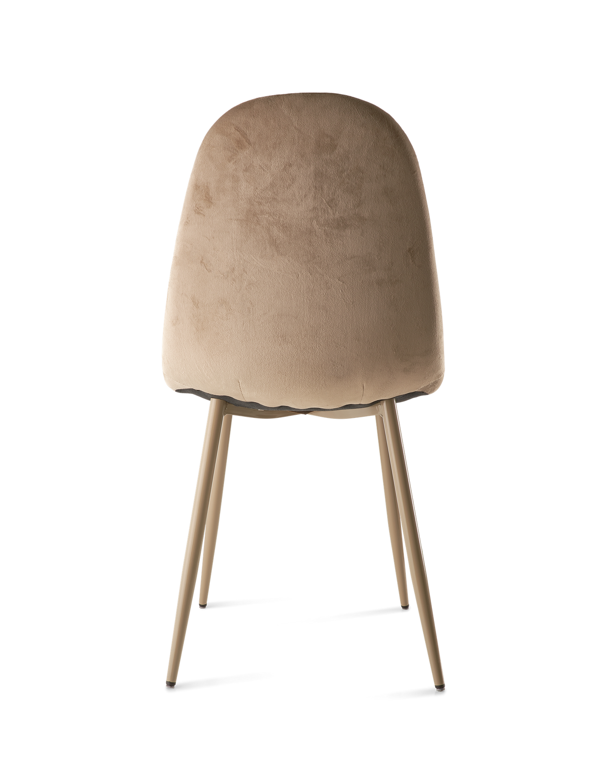 CLARA Velvet dining chair