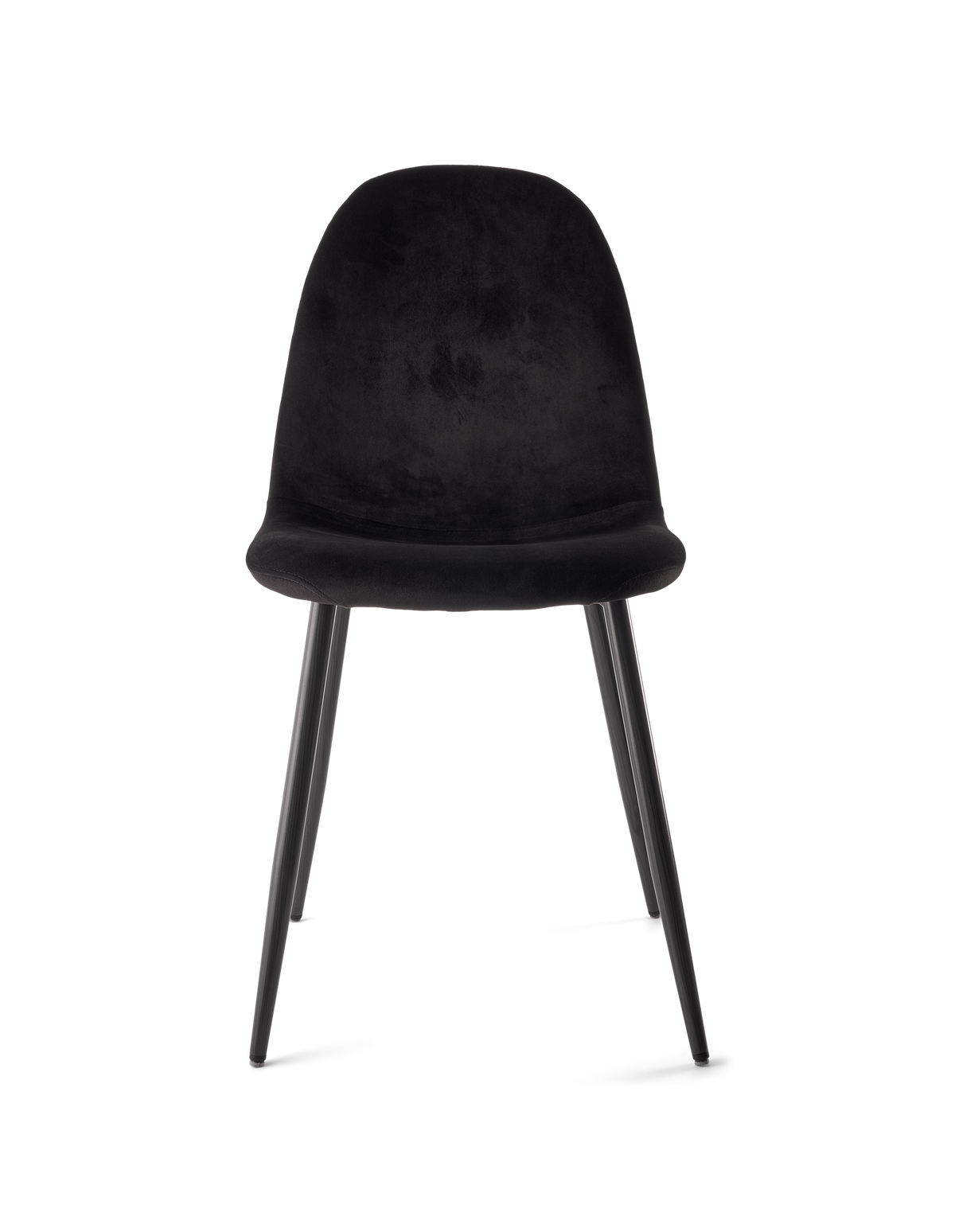 CLARA Velvet dining chair