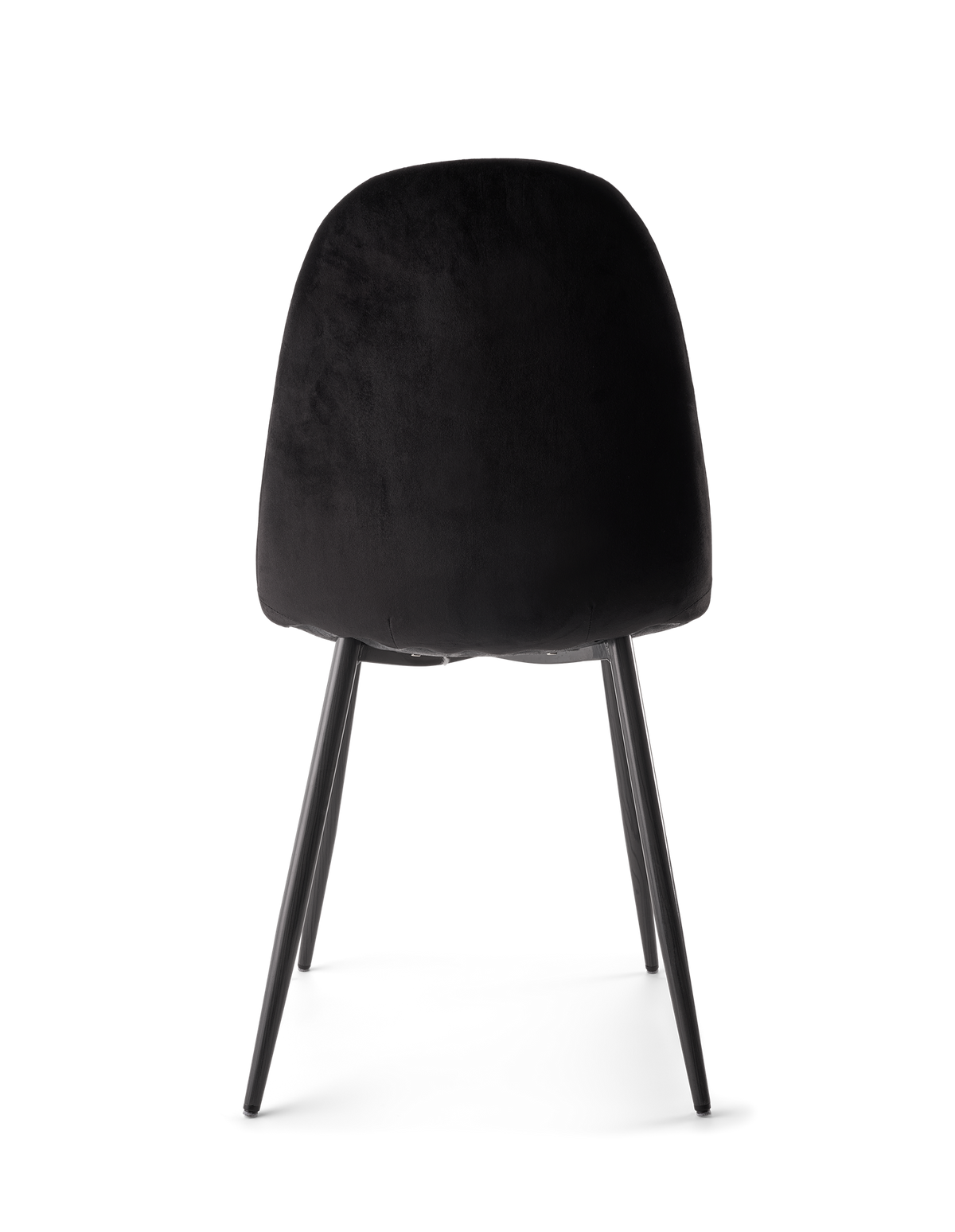 CLARA Velvet dining chair