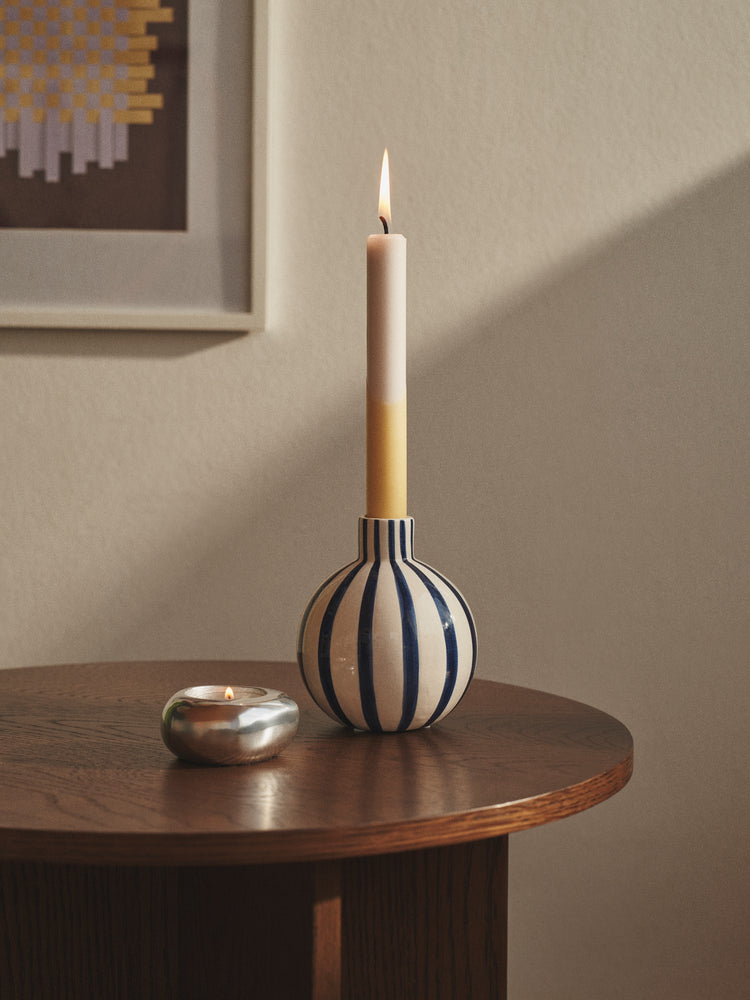 Candles 19 cm