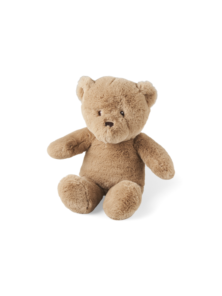 Soft toy bear