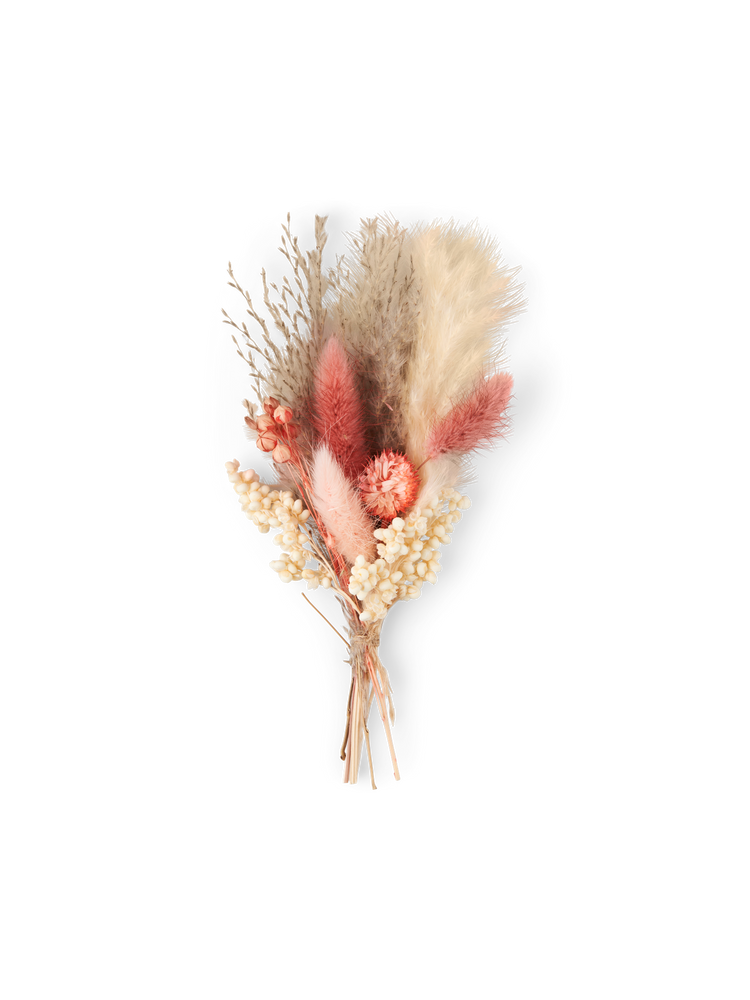 Dried flowers for DIY