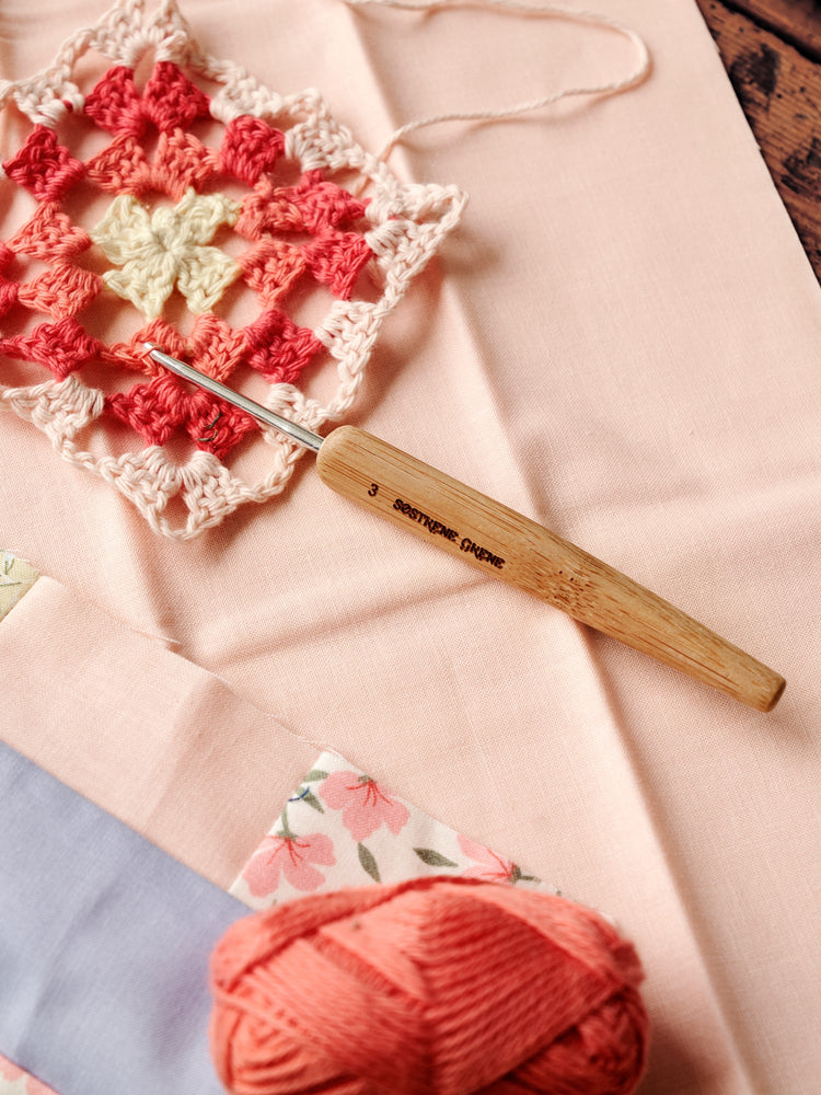 Crochet hook 3 mm