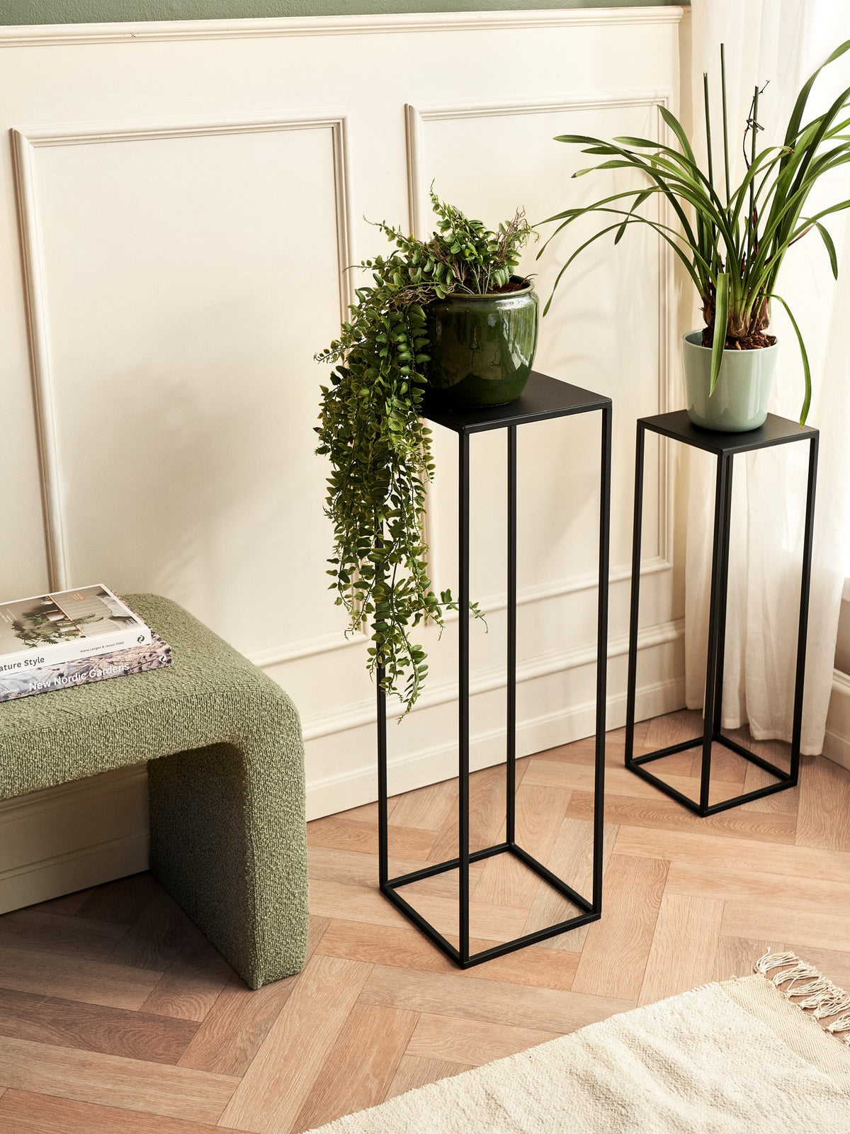 Plant stand
