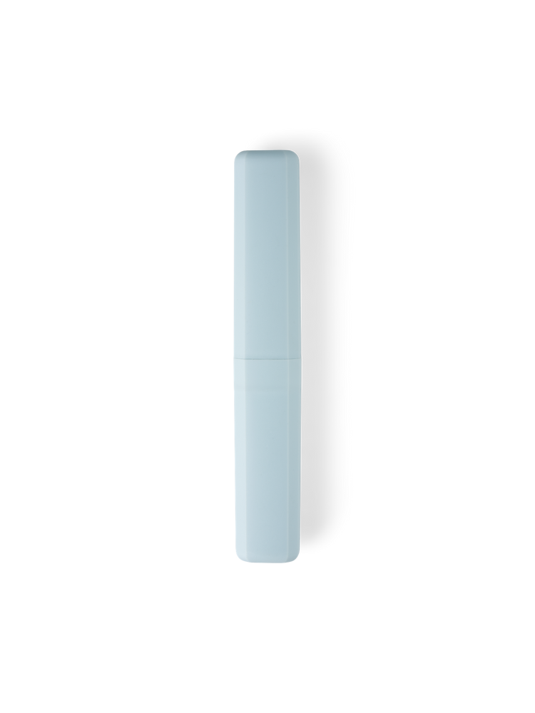 Toothbrush case