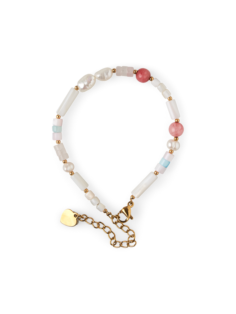 Bead bracelet