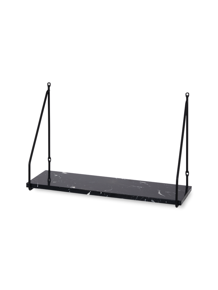 Wall shelf