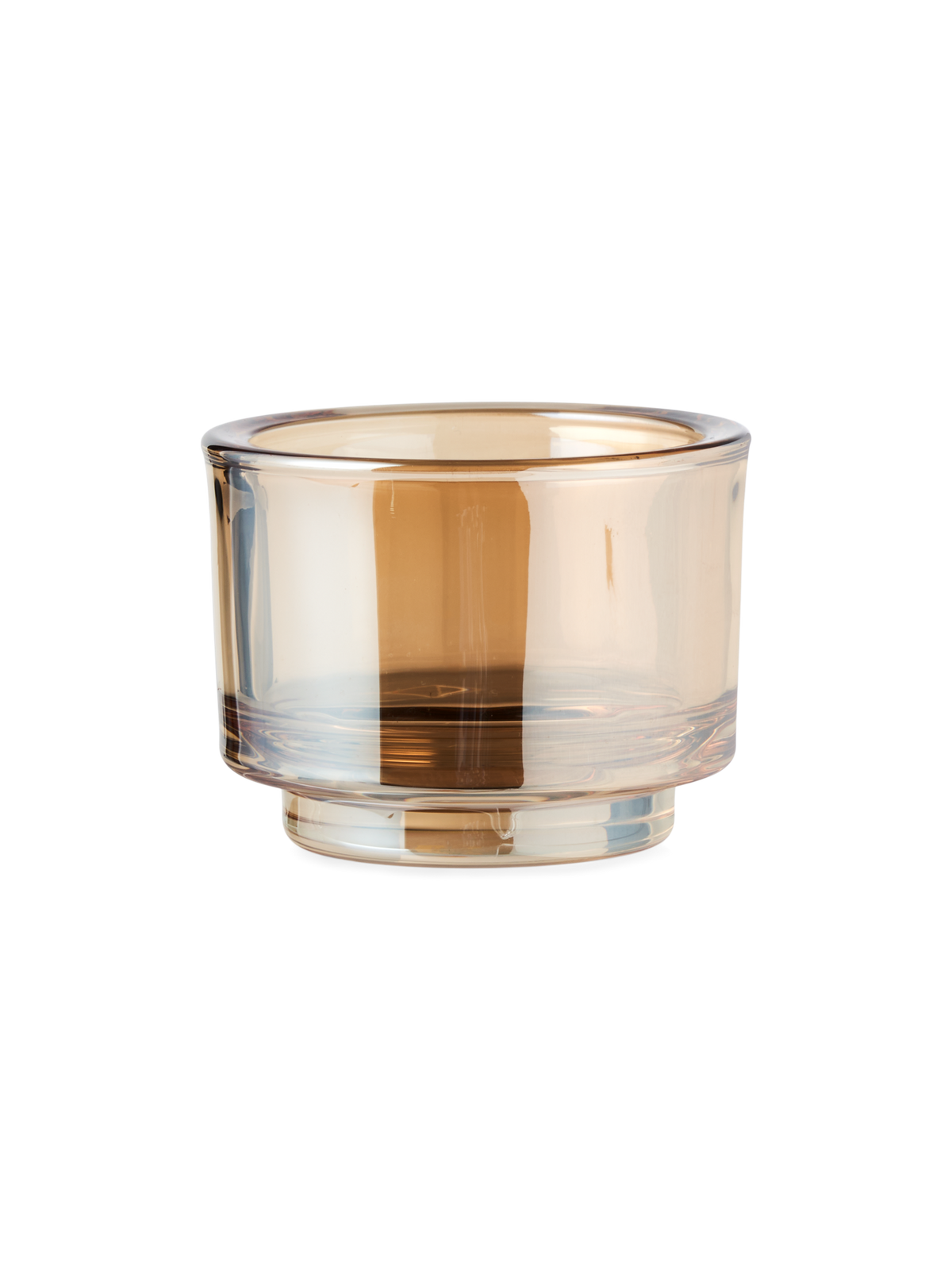 Tealight holder