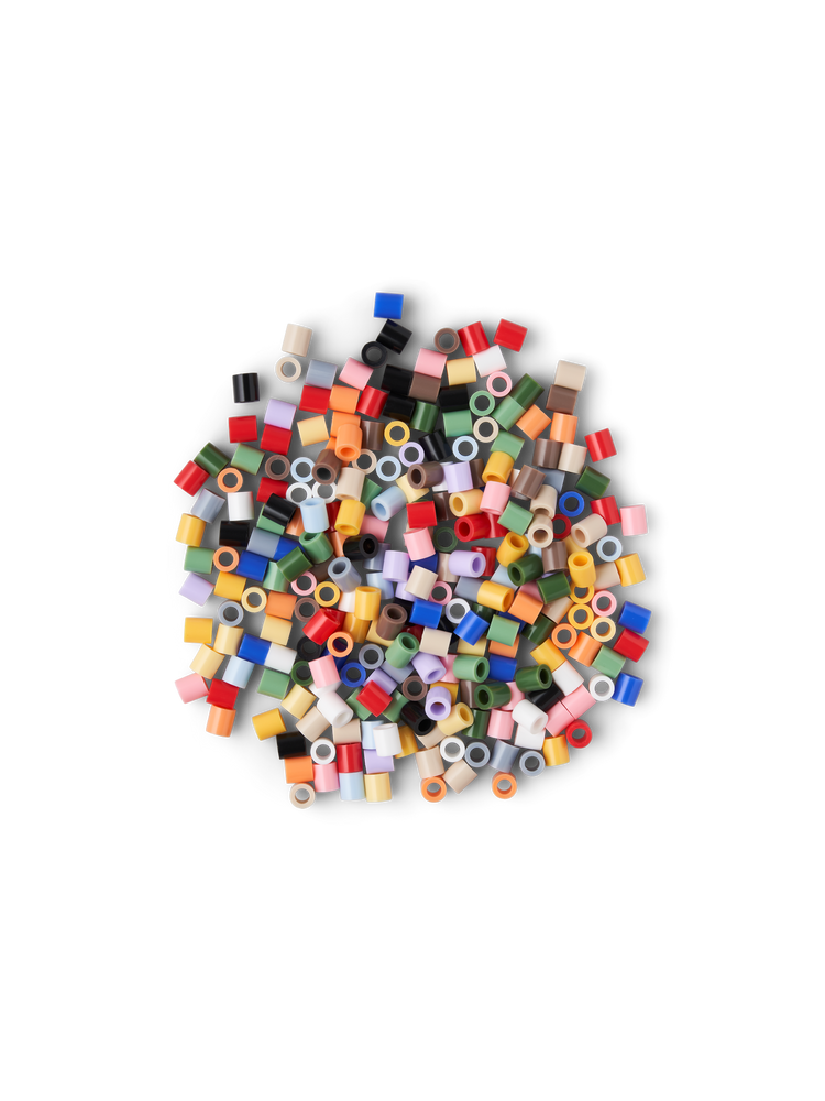 Jumbo beads