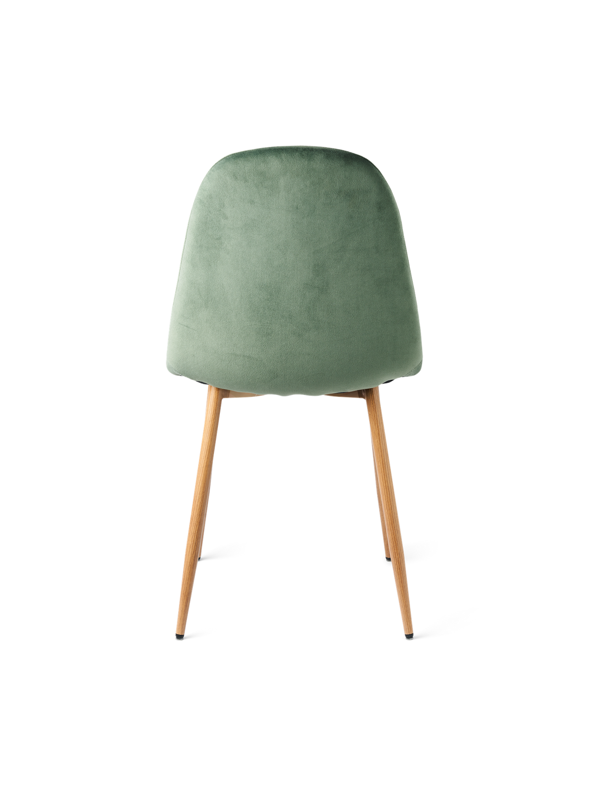 CLARA Velvet dining chair