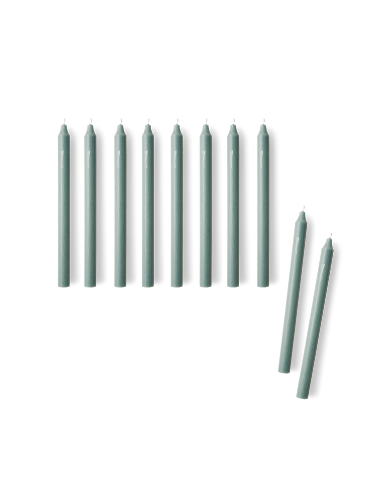 Taper Candle 29 cm 10 pcs