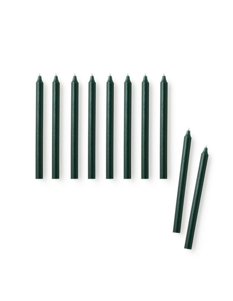 Taper candle