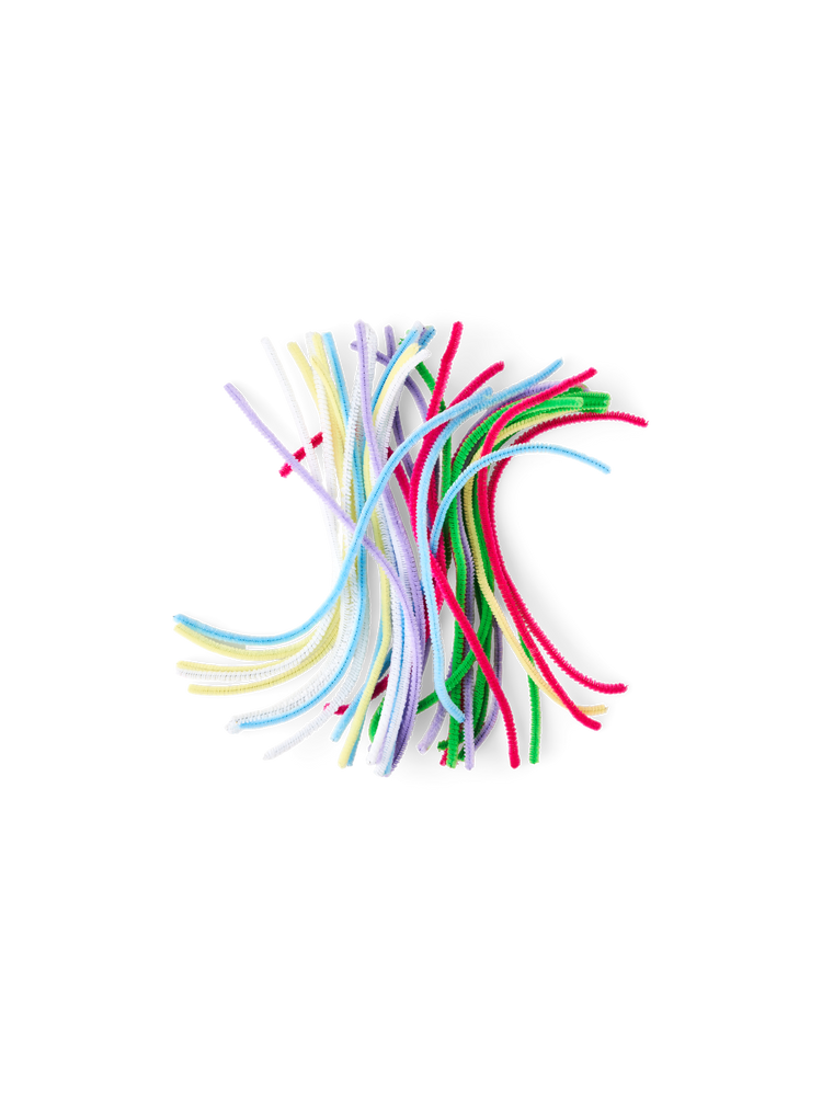 Pipe cleaners