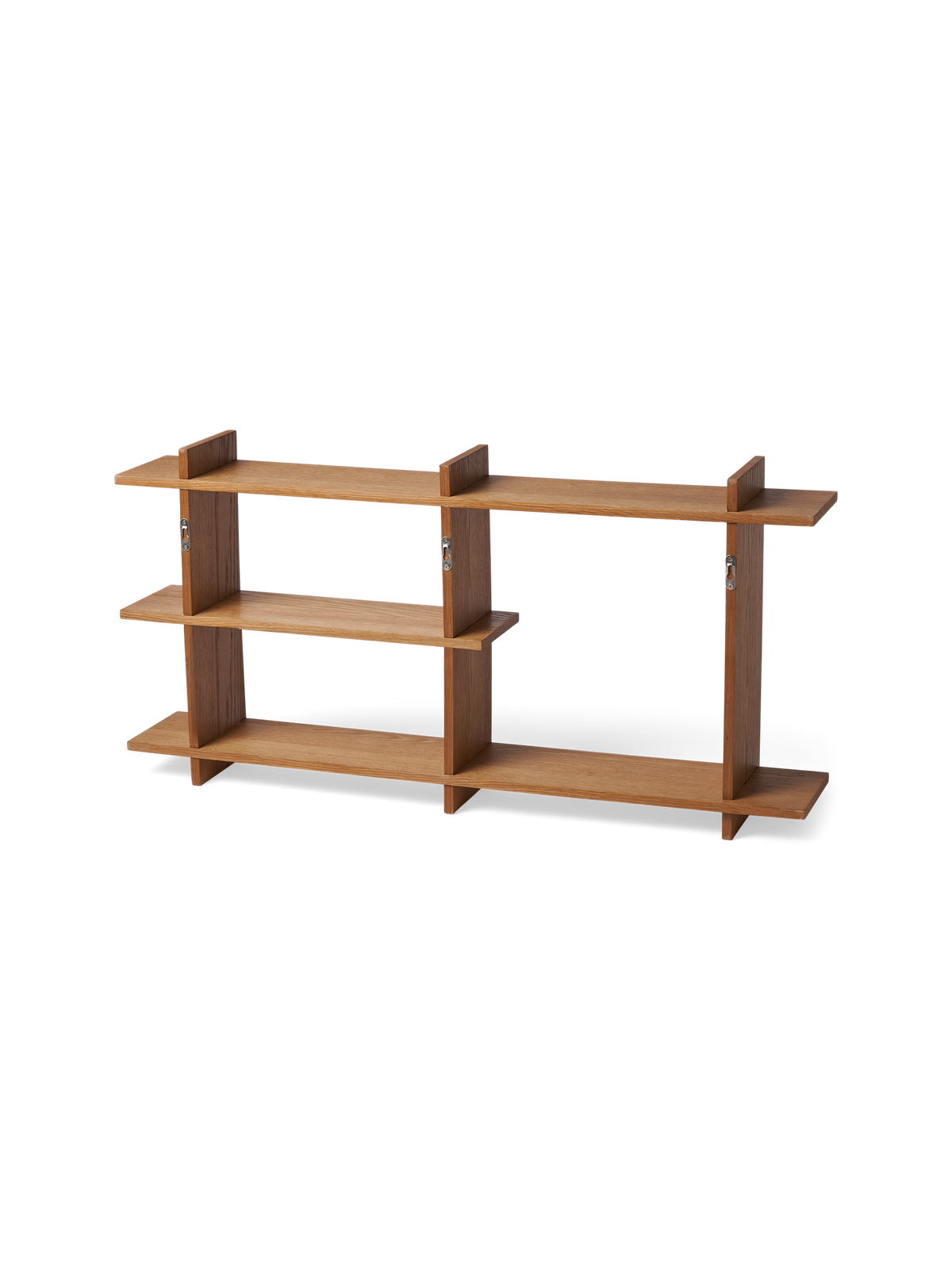 Wall rack