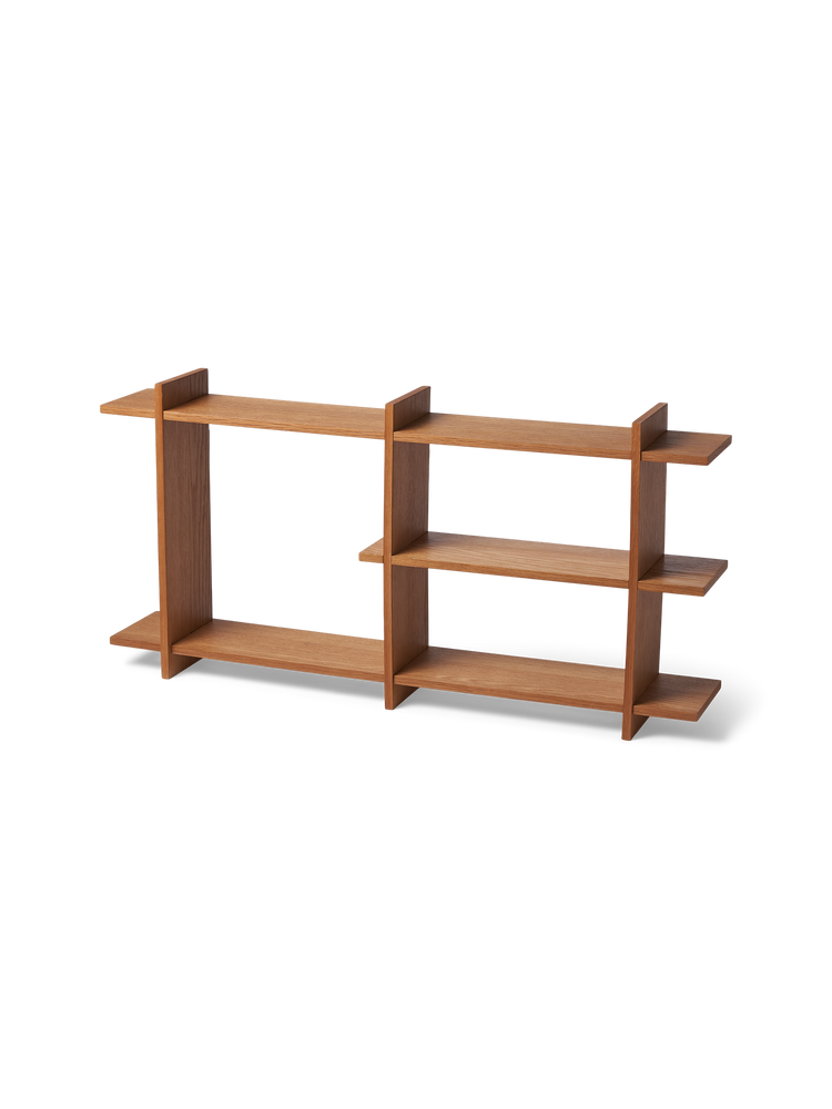 Wall rack