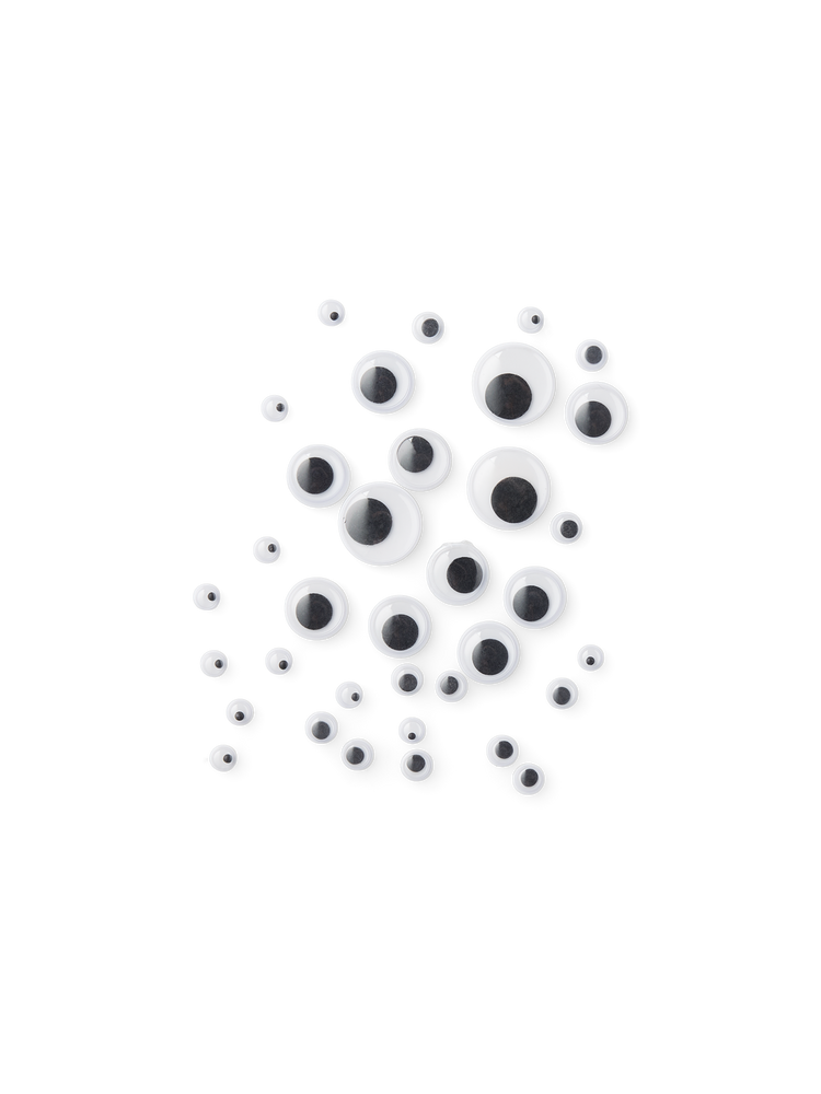 Googly eyes