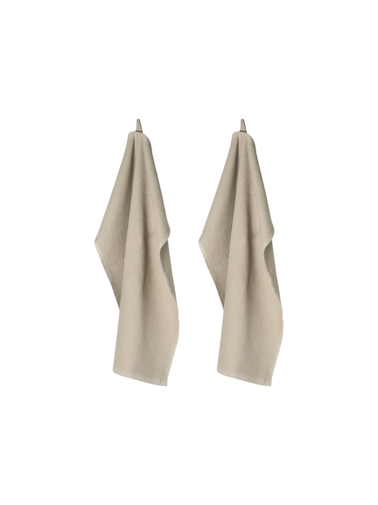 Towels 2-pack