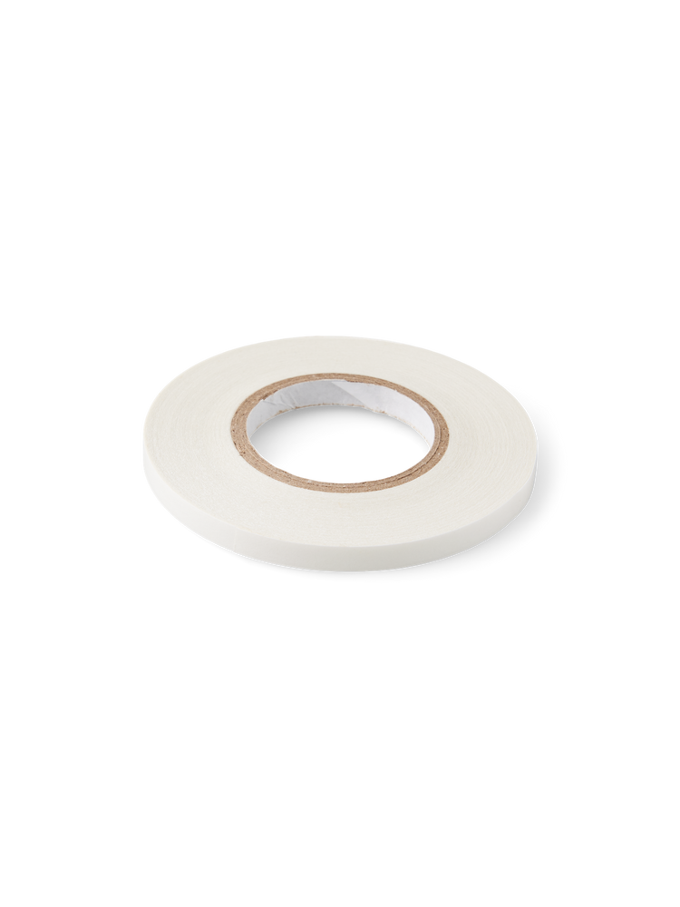 Double sided adhesive tape