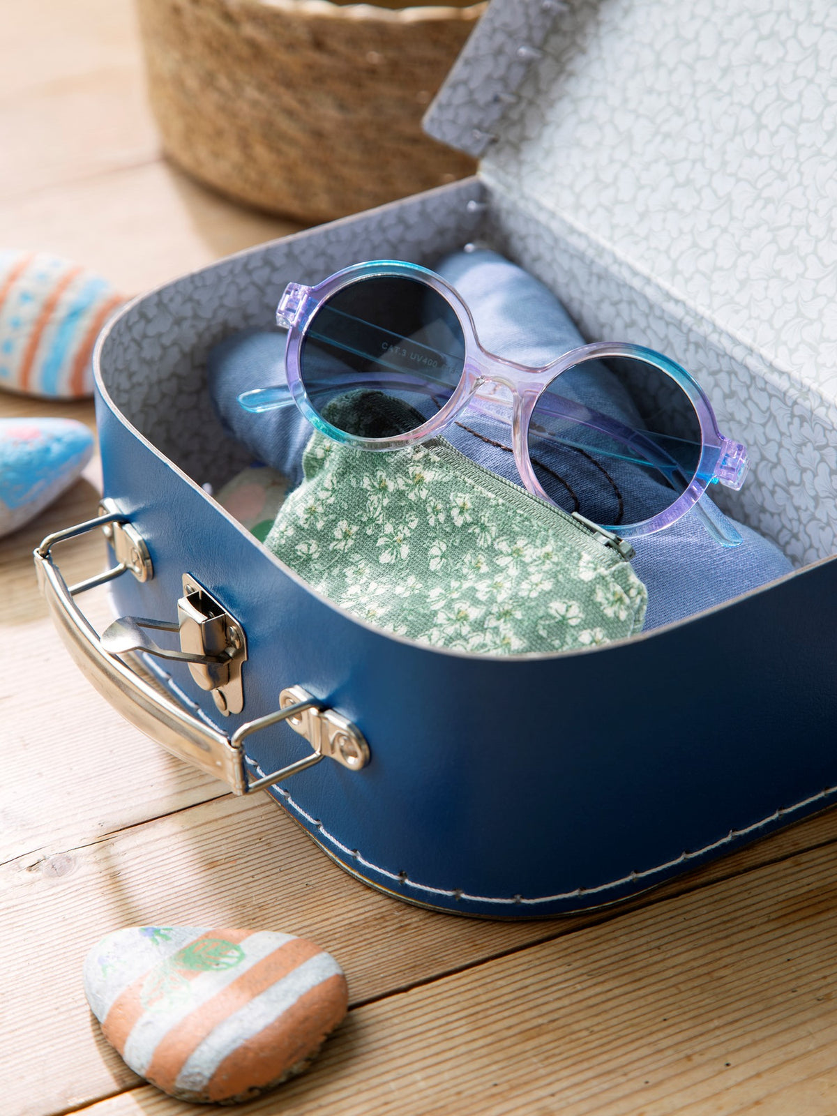 Children's suitcase