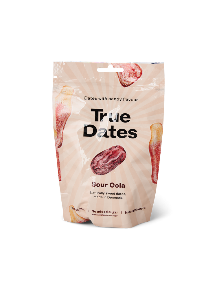 True Dates Sour Cola