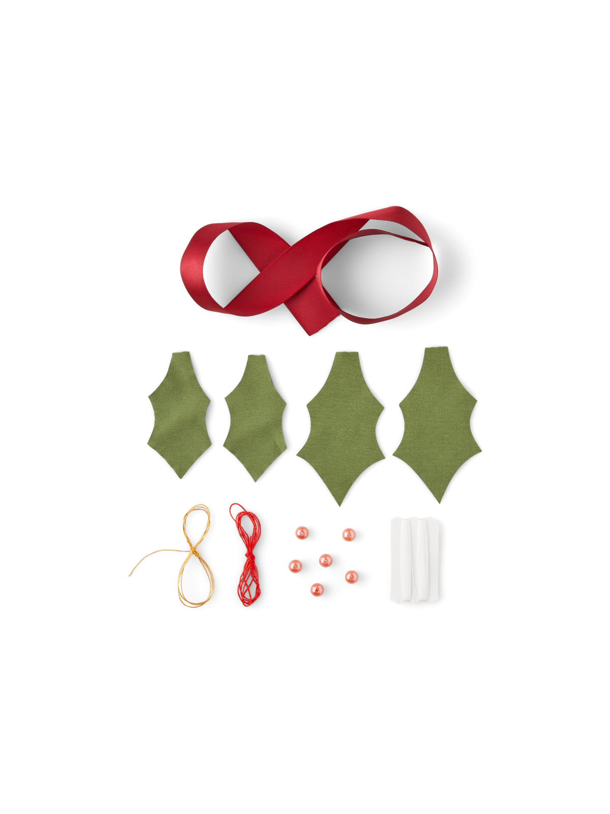 Holly DIY kit