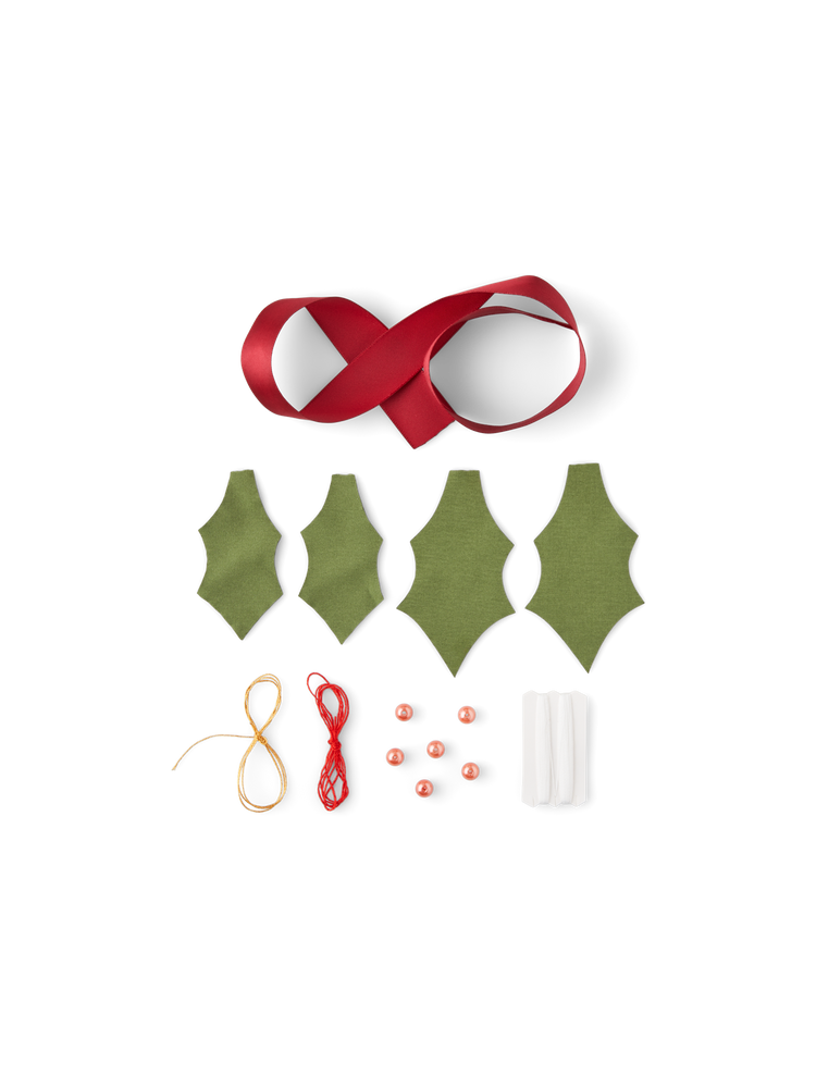 Holly DIY kit