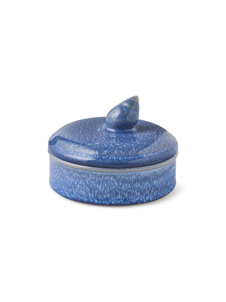 Decorative jar