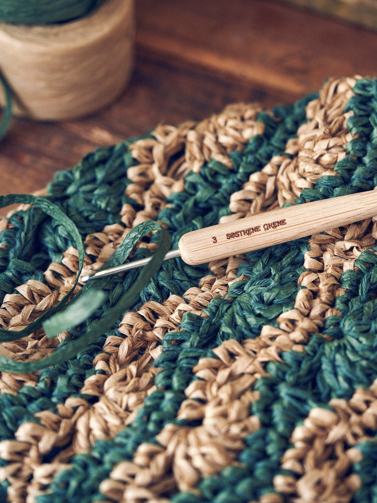 Crochet hook 3 mm
