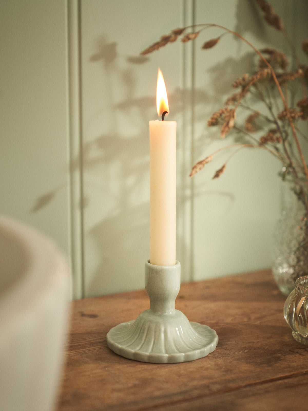 Taper Candle 29 cm 10 pcs