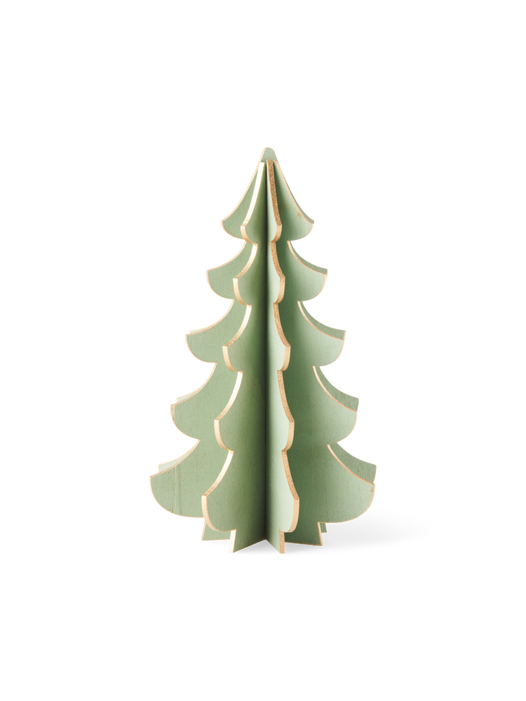 Decorative tree