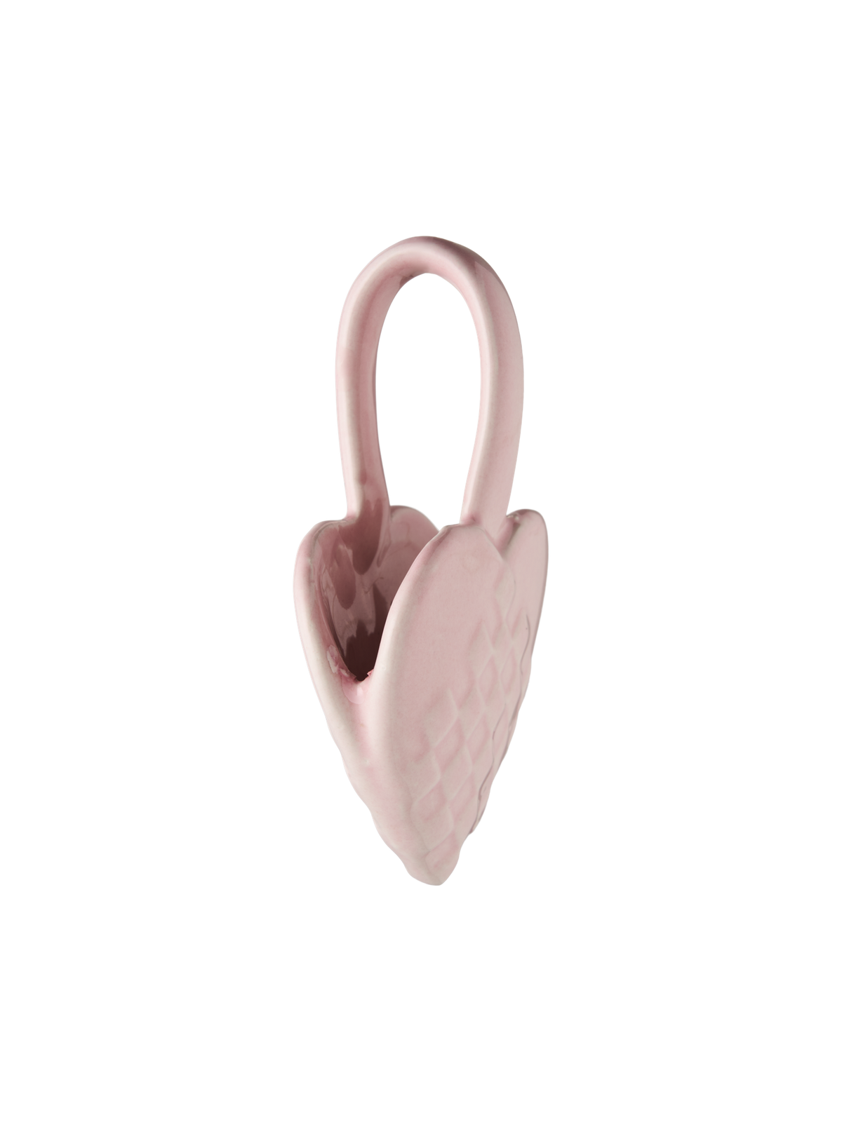 Hanging heart