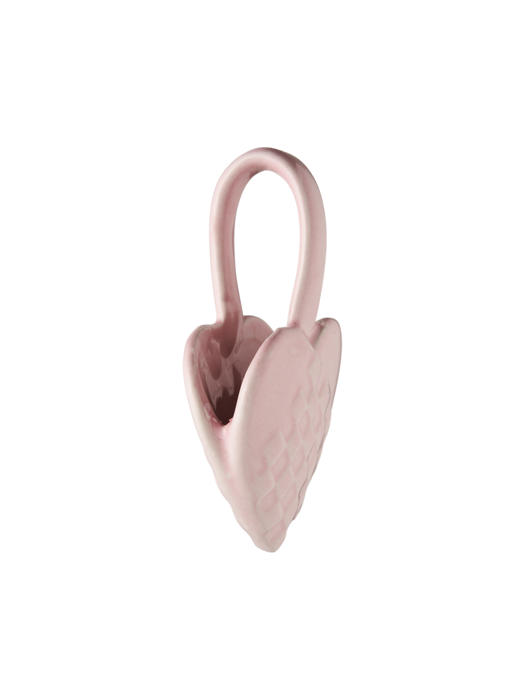 Hanging heart