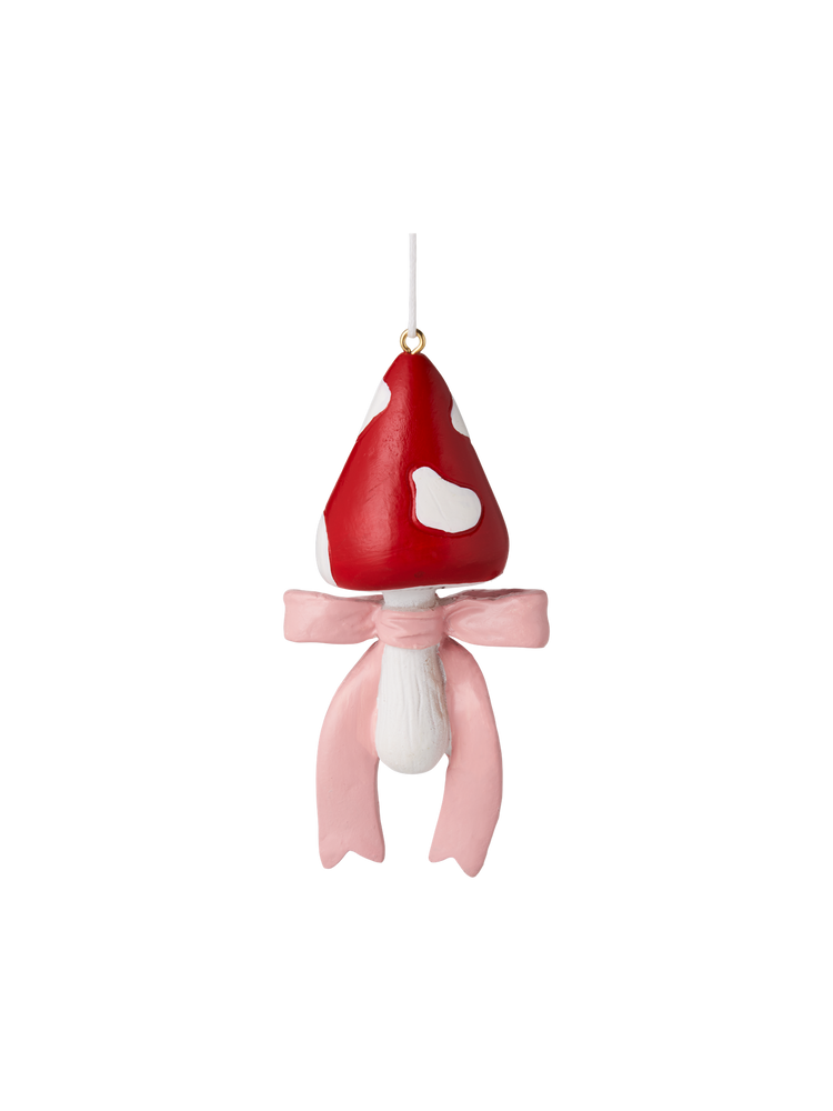 Annual ornament 2024