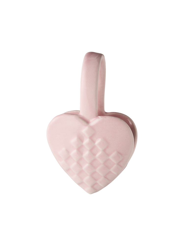 Hanging heart