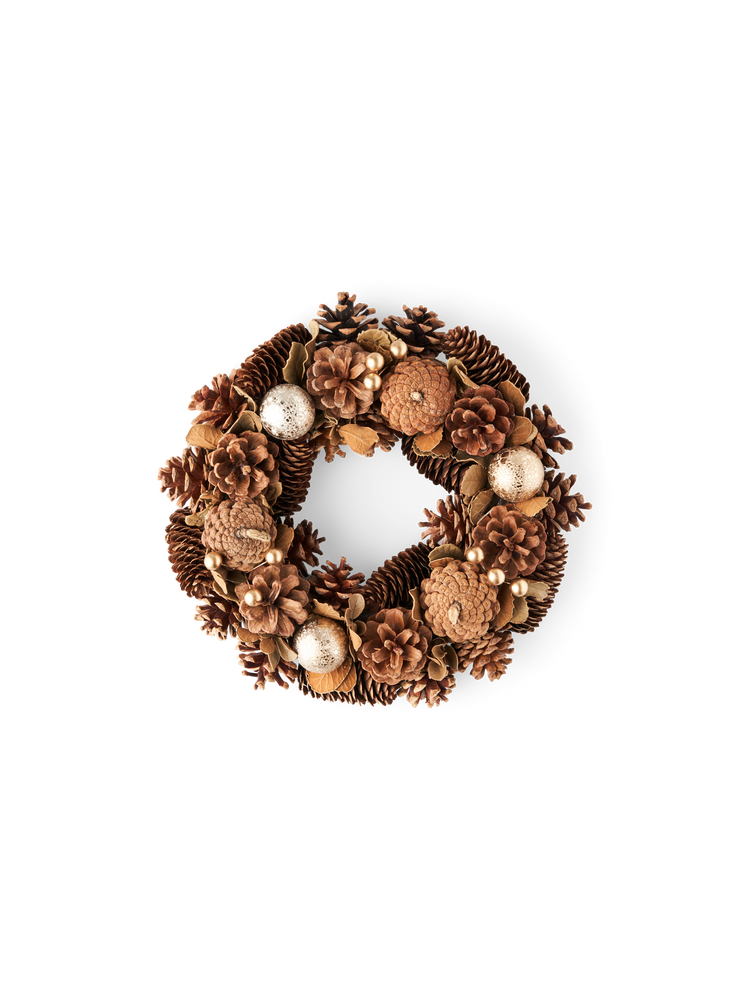 Wreath Ø30